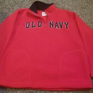 Pull Over Old Navy Kids Sweater